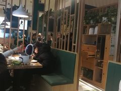 大堂-文记卢源外·江西小炒(凤城八路店)