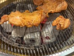 -西塔老太太泥炉烤肉(双井店)