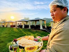 -潭柘厚院(桑峪村店)