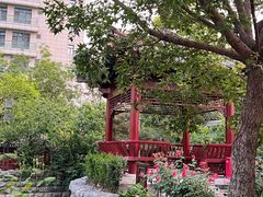 -李叔同故居纪念馆