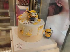 -CAKE BOSS 蛋糕老板(西单君太百货店)