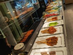 -快乐爱斯米牛排·寿喜烧自助(亿合城店)