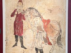 -西安大唐西市博物馆