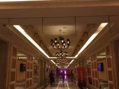 -沈阳于洪碧桂园凤凰酒店