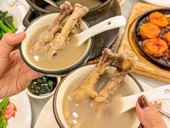 -金百门·顺德海鲜酒家(陈村店)