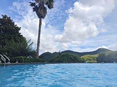 -宁波九龙湖开元度假村