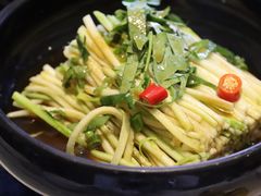 -茅庐·川粤精品私房菜(金沙遗址店)