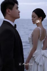 -罗马经典婚纱摄影·轻奢化定制