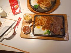-豪享来中西餐厅(隆昌店)