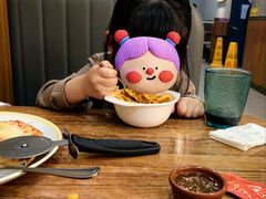 -萨莉亚意式餐厅(河东万达店)