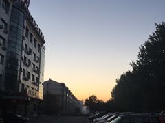 -City1+1城市比萨·意面(桂林路店)