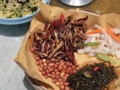 -常和州·夜宵大排档(常州单店)