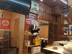 -清真.德枭炕肉店.青海菜(大新街夜市店)