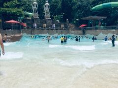 -新加坡水上探险乐园