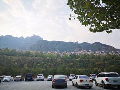 -天鹅湖生态旅游风景区