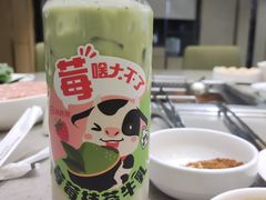 -海底捞火锅(崇文门新世界百货店)