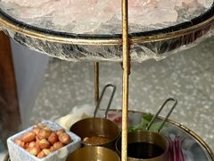 -禄婶鸡煲·打边炉