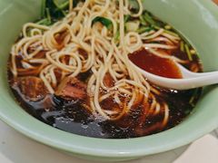 -李先生牛肉面大王(广渠门内店)