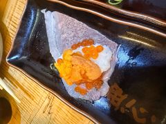 -元祖ぶっち切り寿司 魚心(三宫店)