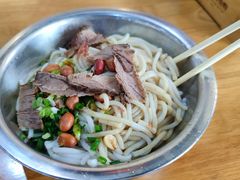 -李氏紫竹林卤粉(火车站店)