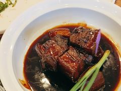 -聚鑫阁江浙菜·非遗传承技艺(青村帝华园店)