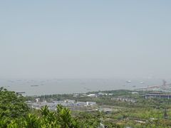 -狼山风景名胜区