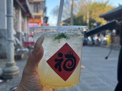 -大青树咖啡(大理古城店)
