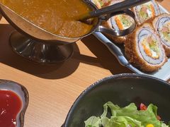 -五道双马·双马餐厅(五道口店)