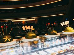 -杭州国际会议中心洲际酒店-原素全日餐厅(解放东路店)