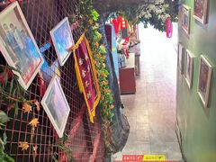 -路边边.炒菜烧烤.音乐餐厅(良乡长虹店)