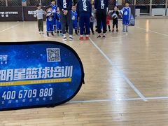 -东方启明星篮球培训(泛海校区)