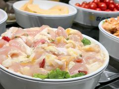 -农小锅自助小火锅(北京大兴凯德店)