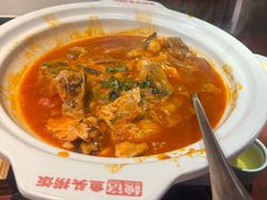 -魏铭鱼头捞饭(晋阳路店)