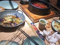 -胡马八破·川菜小馆(宽厚里店)