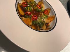 -上海金桥红枫万豪酒店-万豪中餐厅