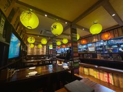 -鸟鹏烧鸟居酒屋(熙龙湾店)