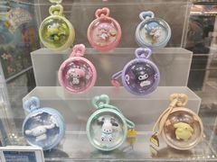 -泡泡玛特POPMART(蓝色港湾店)