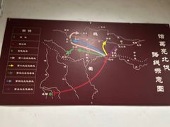 -武侯墓风景区