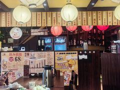 -鸟鹏烧鸟居酒屋(熙龙湾店)