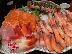-稻早料理美术馆(城阳店)