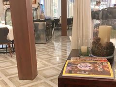 大堂-时间仓(湘江世纪城店)