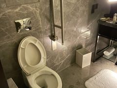 -长沙尼依格罗酒店