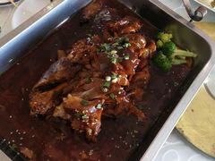 -人民公社大食堂(张家湾店)