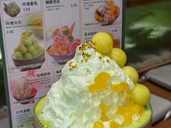-糖糖屋•糖水•雪花冰店(时尚天河店)