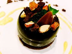 -北京华彬费尔蒙酒店·刃餐厅
