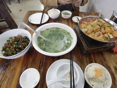 -湘菜时代风味餐厅