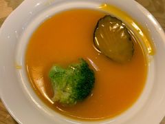 鲜鲍鱼仔捞饭-盘飧市(春熙路店)