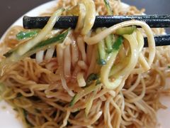 麻辣凉面-新川面馆(新街口二店)
