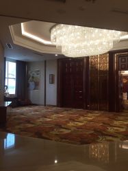 -成都瑞城名人酒店·宴会厅