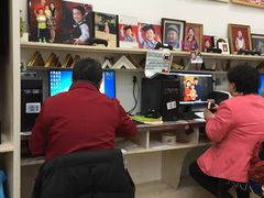-中国照相馆(清河万象汇店)